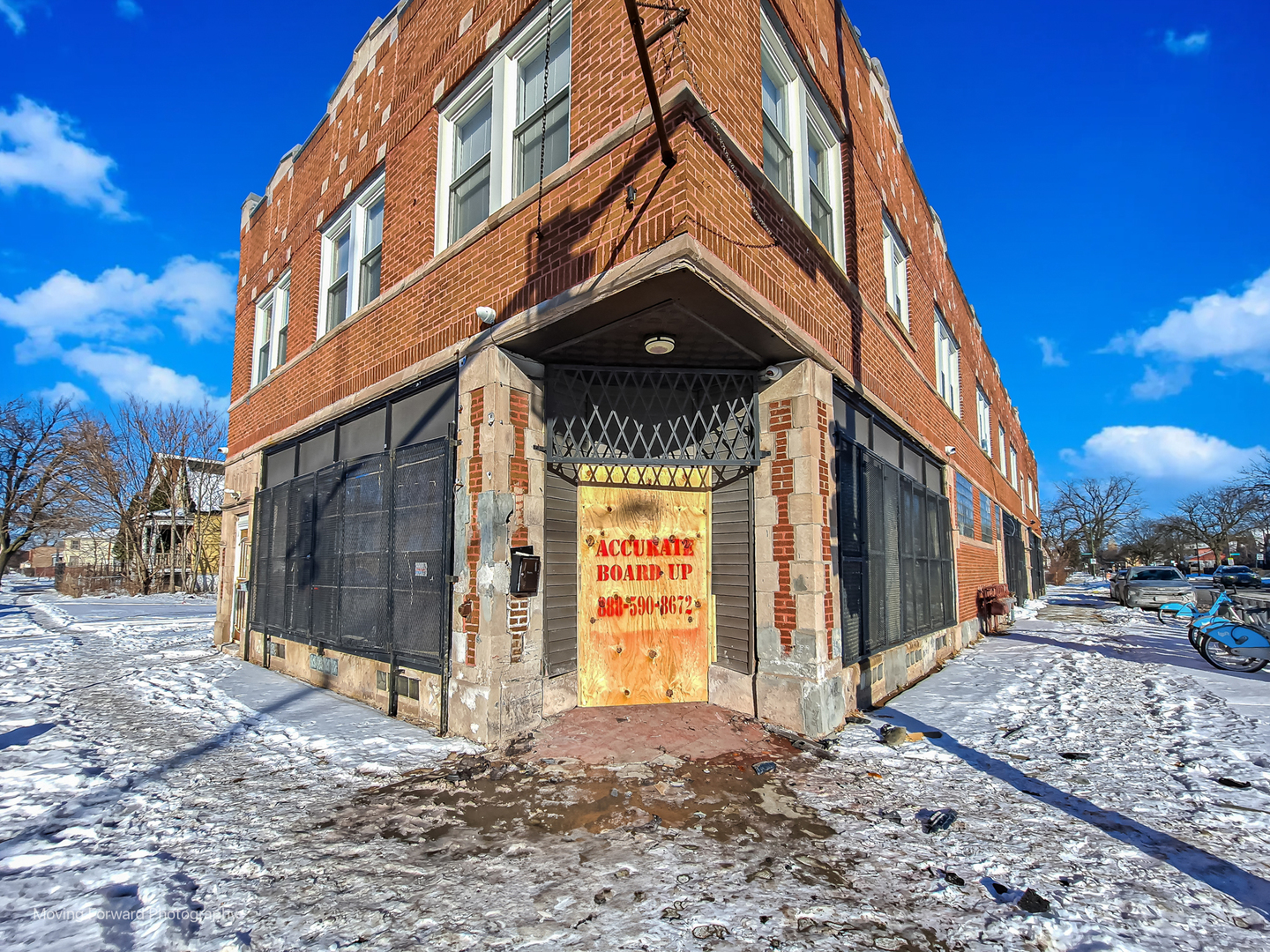 10659 S Wentworth Avenue, Chicago, IL 60628