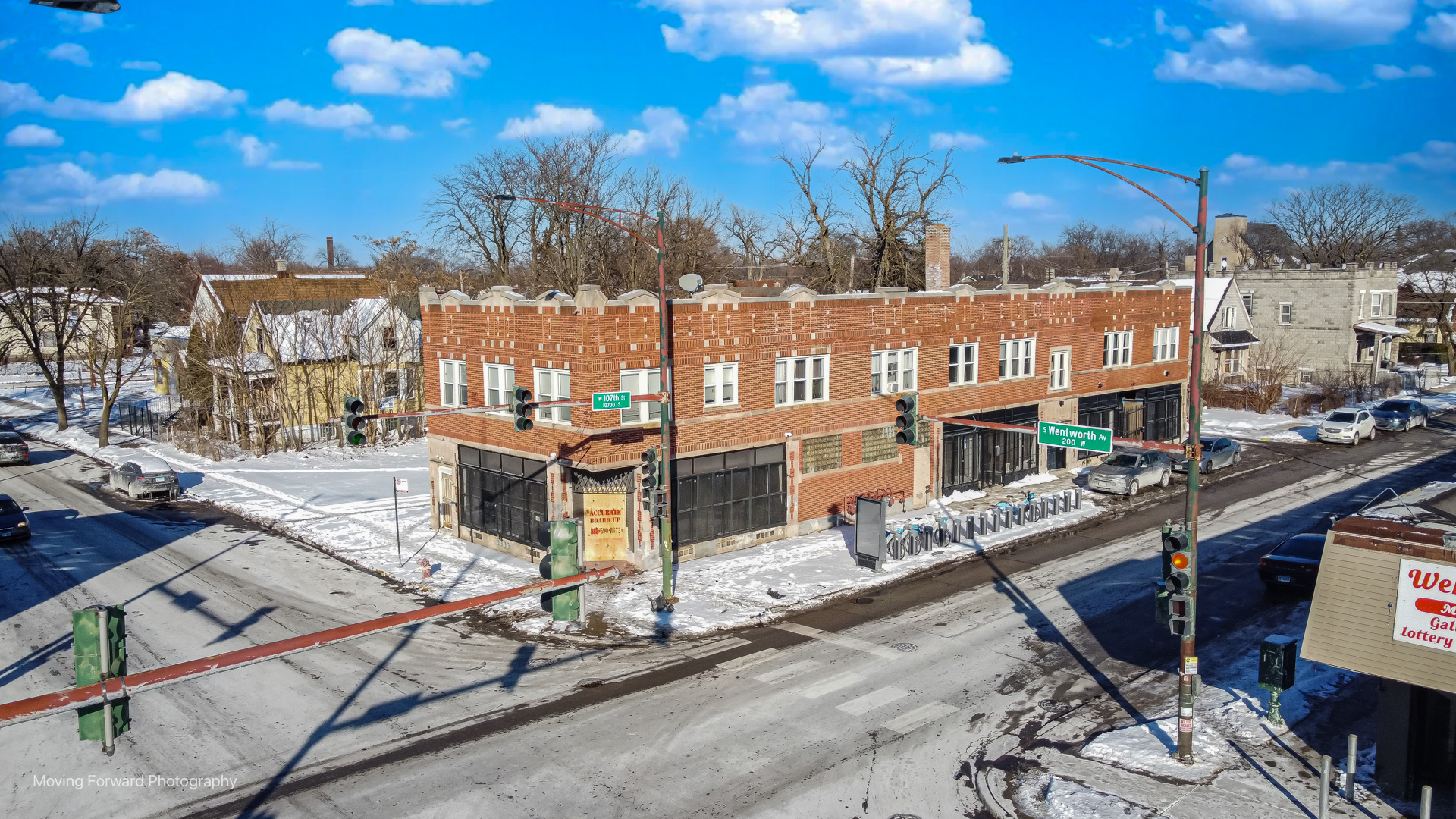 10659 S Wentworth Avenue, Chicago, IL 60628