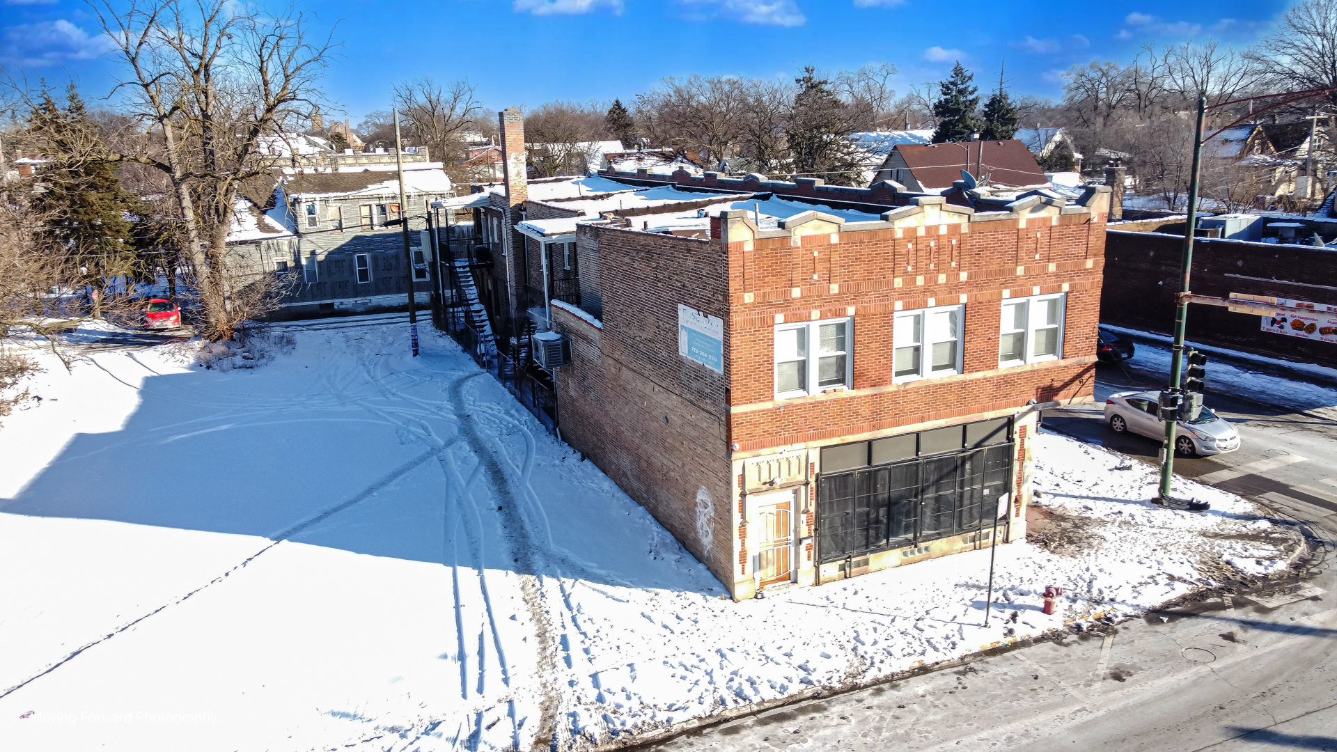 10659 S Wentworth Avenue, Chicago, IL 60628