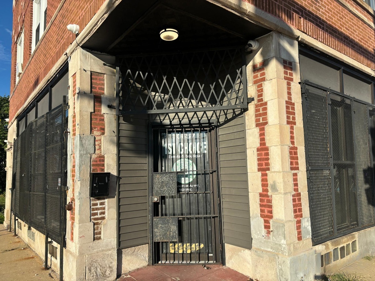 10659 S Wentworth Avenue, Chicago, IL 60628