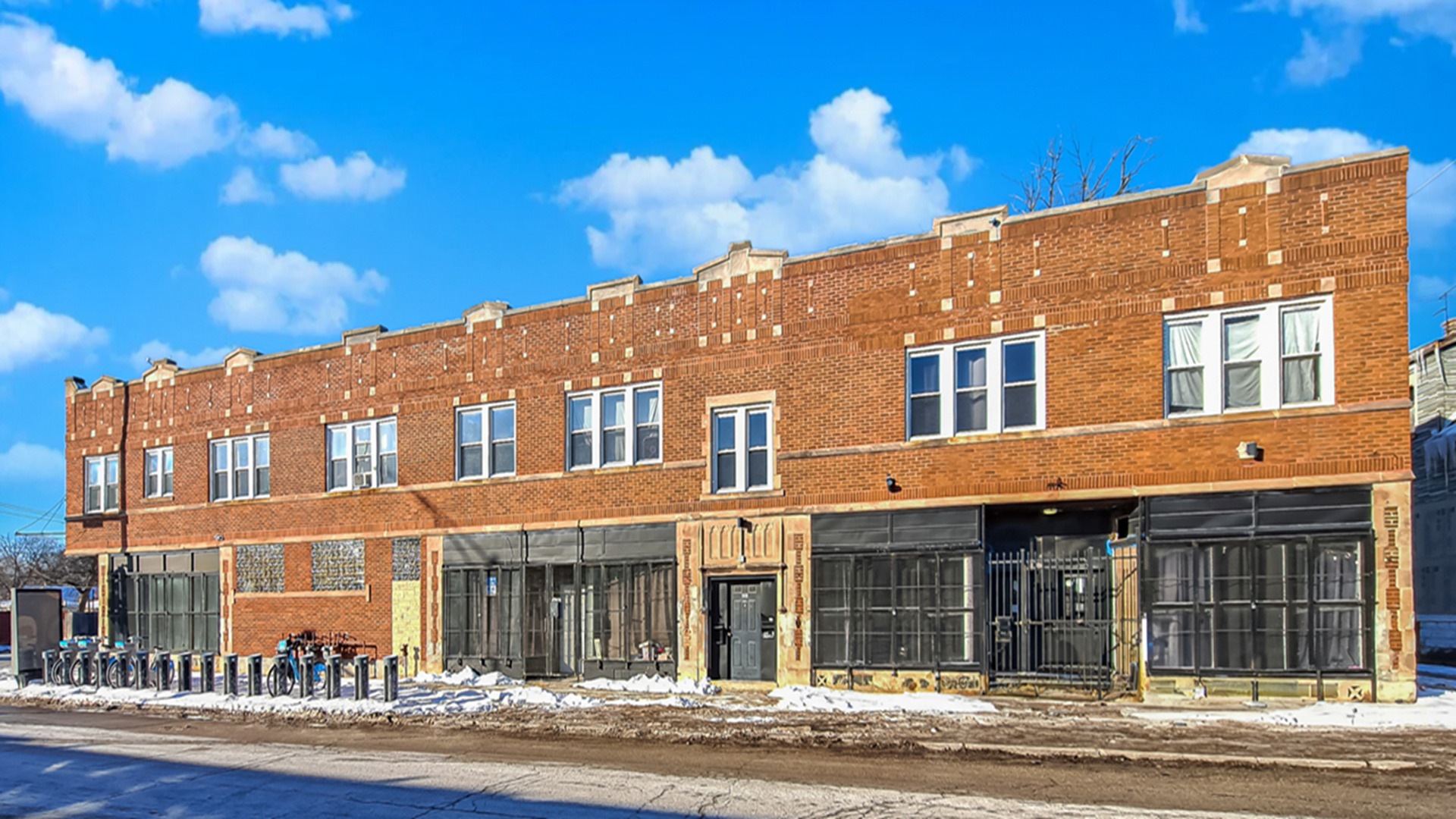 10659 S Wentworth Avenue, Chicago, IL 60628