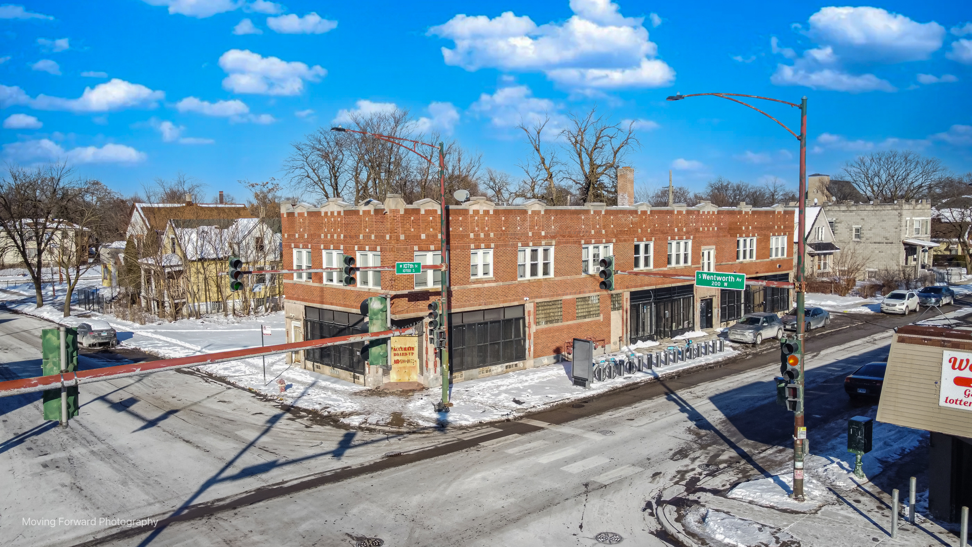 10659 S Wentworth Avenue, Chicago, IL 60628