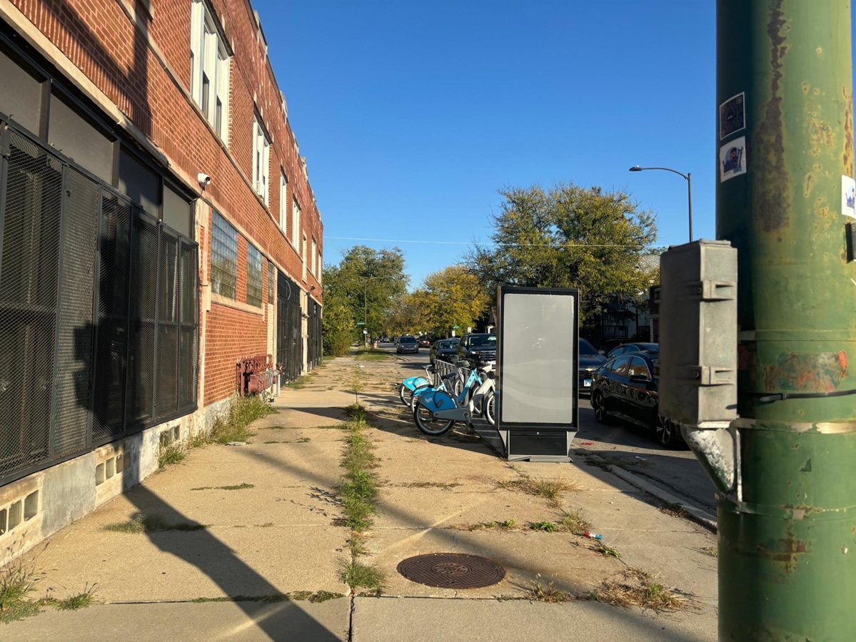 10659 S Wentworth Avenue, Chicago, IL 60628