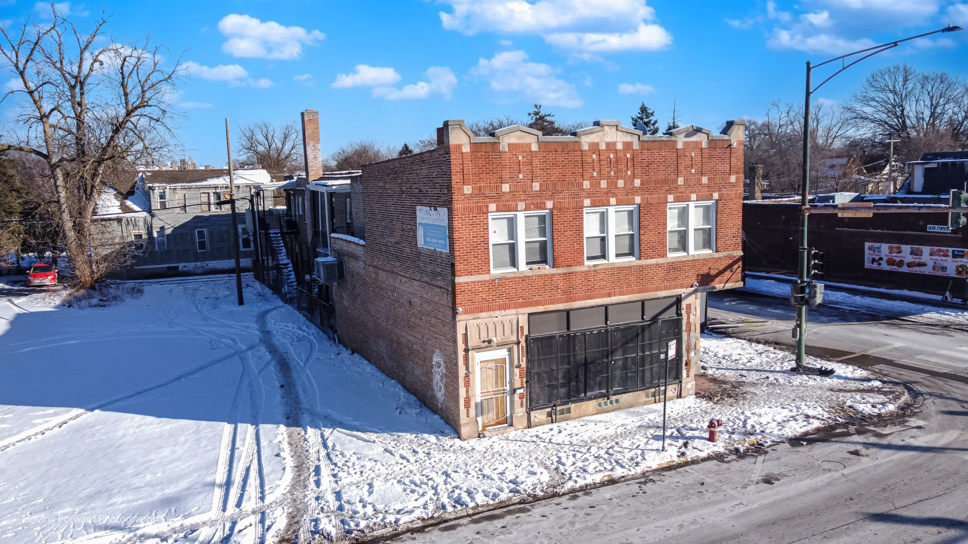 10659 S Wentworth Avenue, Chicago, IL 60628