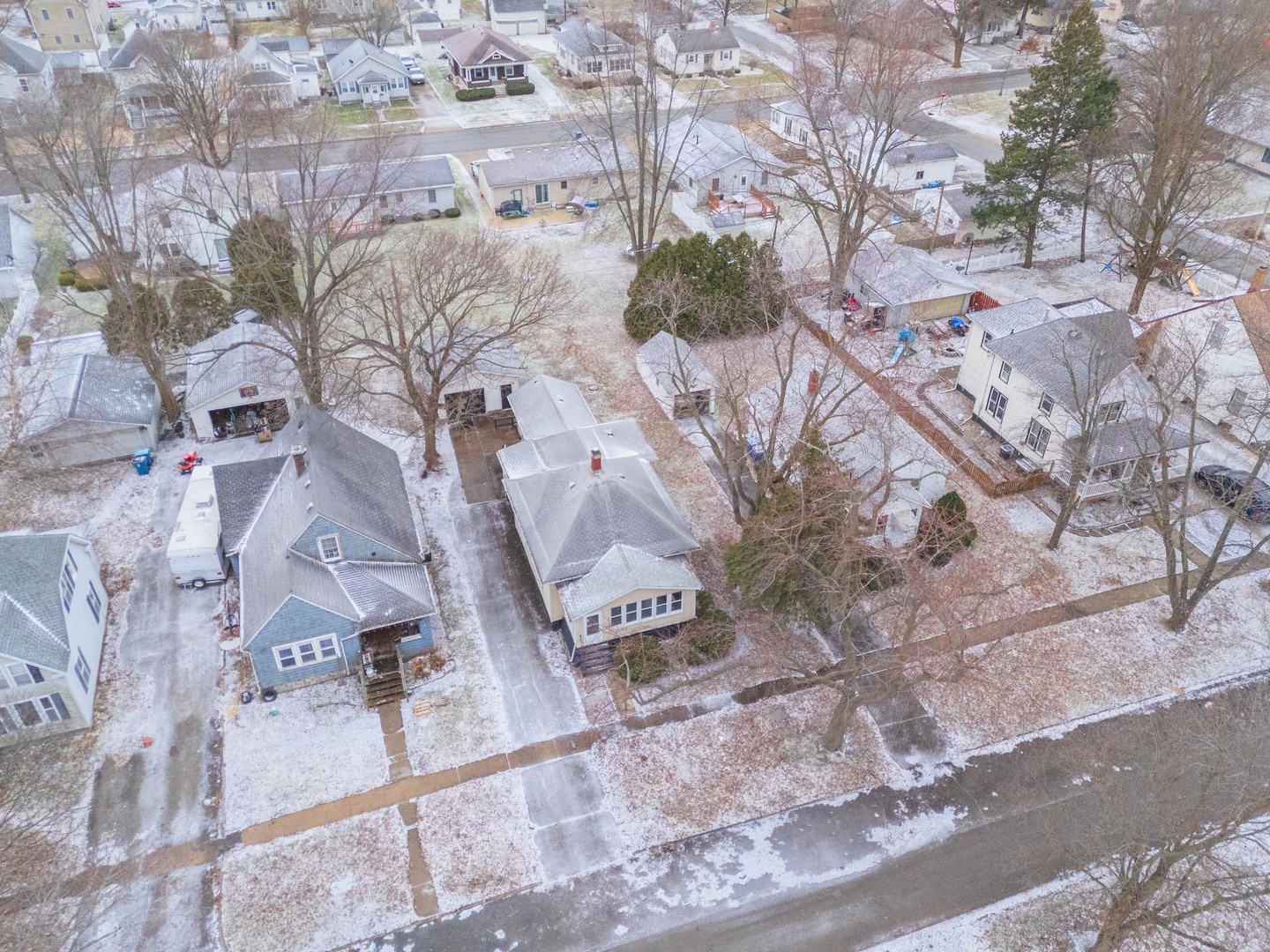 726 W South Street, Pontiac, IL 61764