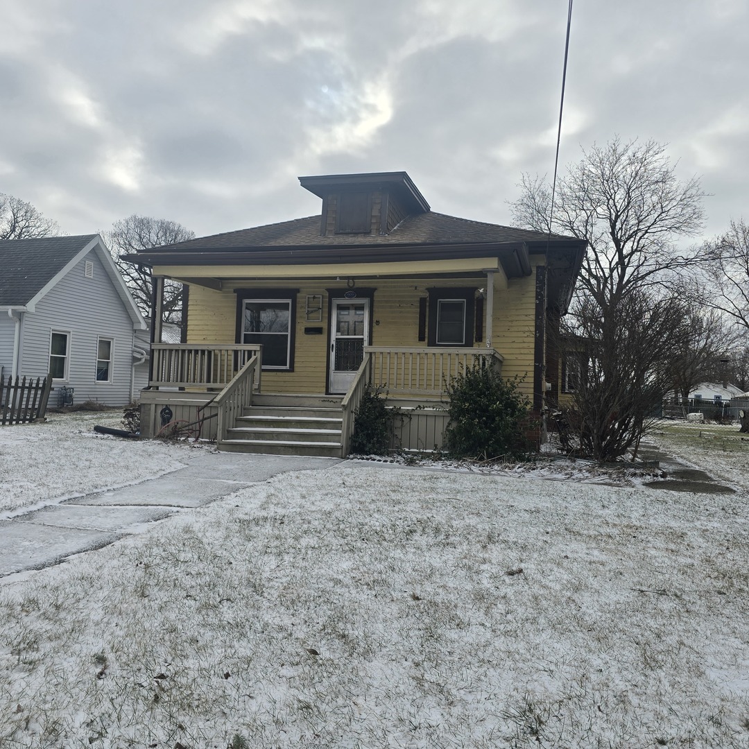 509 E Bronson Street, Streator, IL 61364