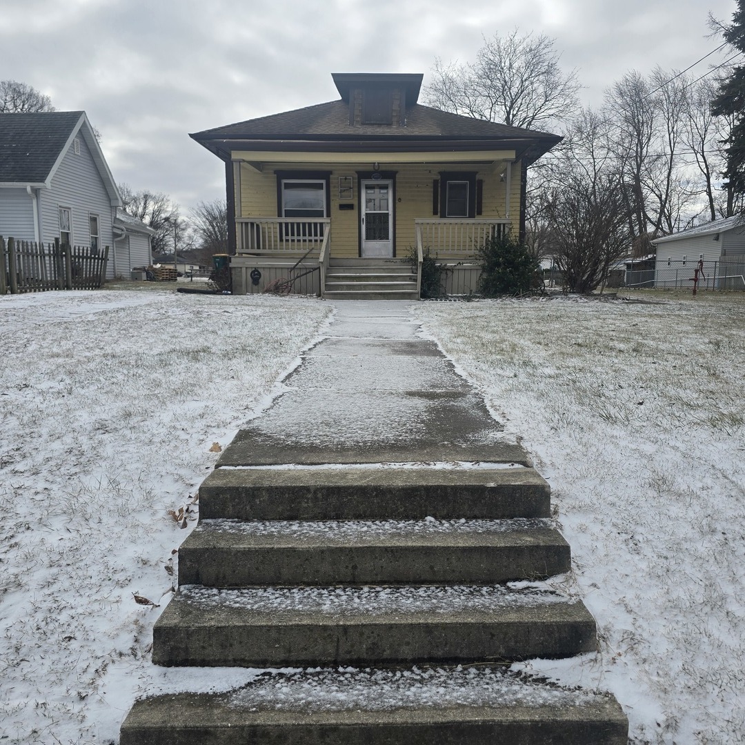 509 E Bronson Street, Streator, IL 61364