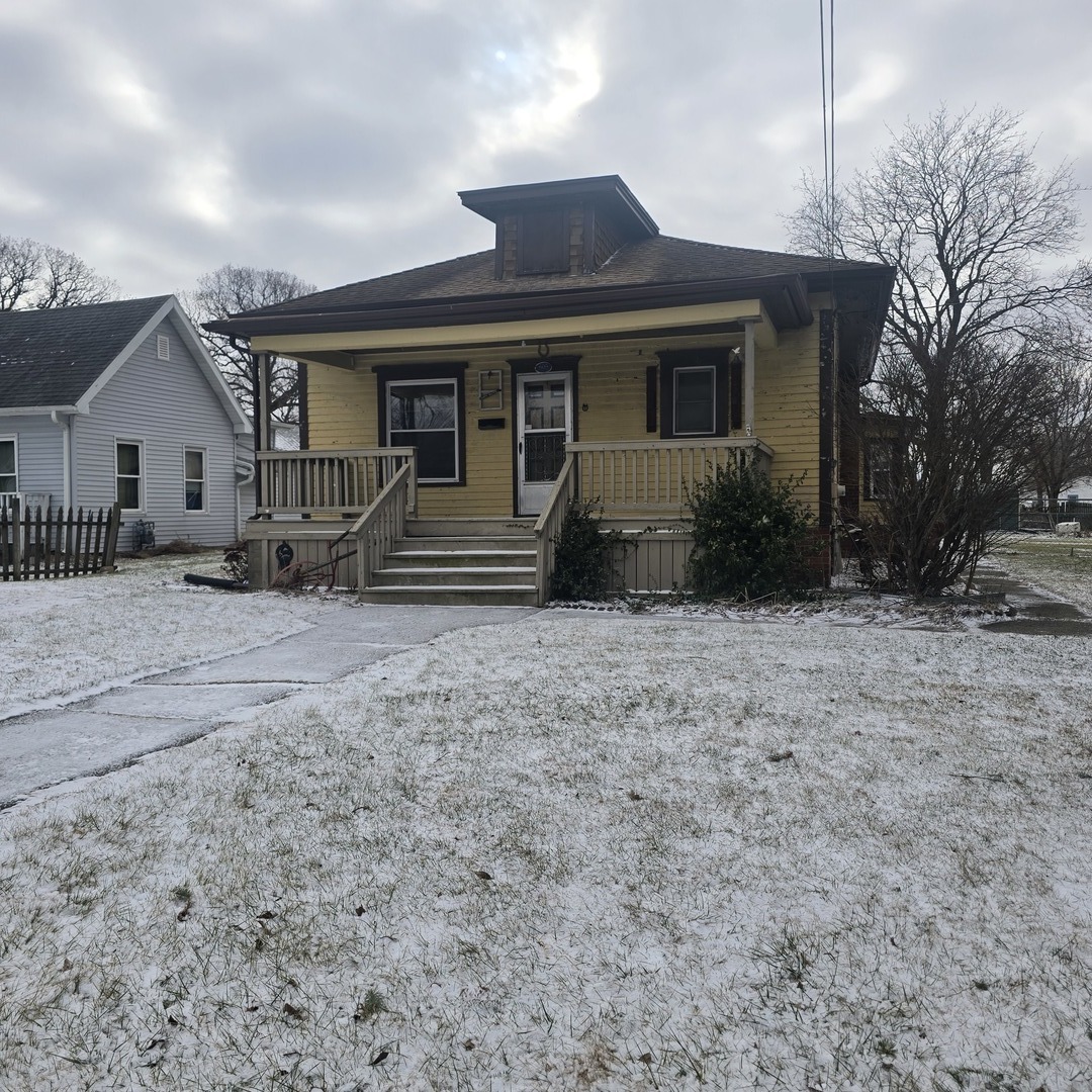 509 E Bronson Street, Streator, IL 61364