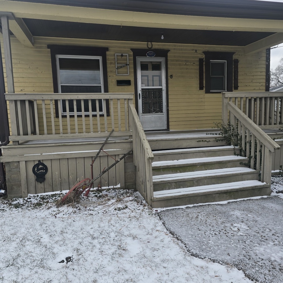 509 E Bronson Street, Streator, IL 61364