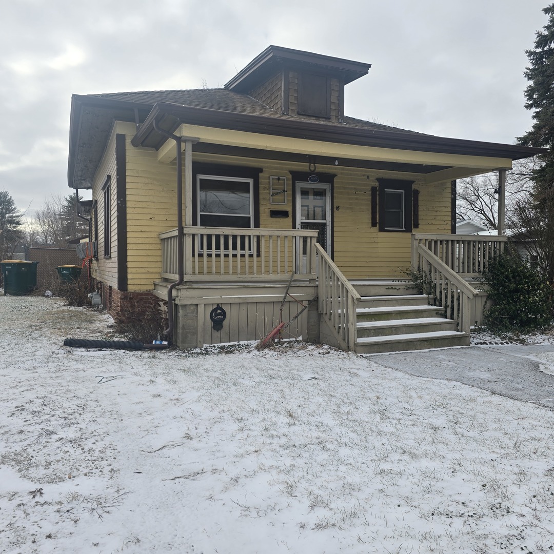 509 E Bronson Street, Streator, IL 61364