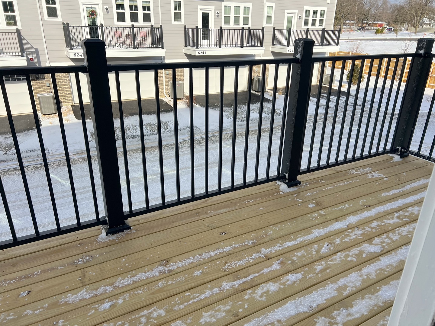 6257 Sandbelt Drive #6257, Woodridge, IL 60517