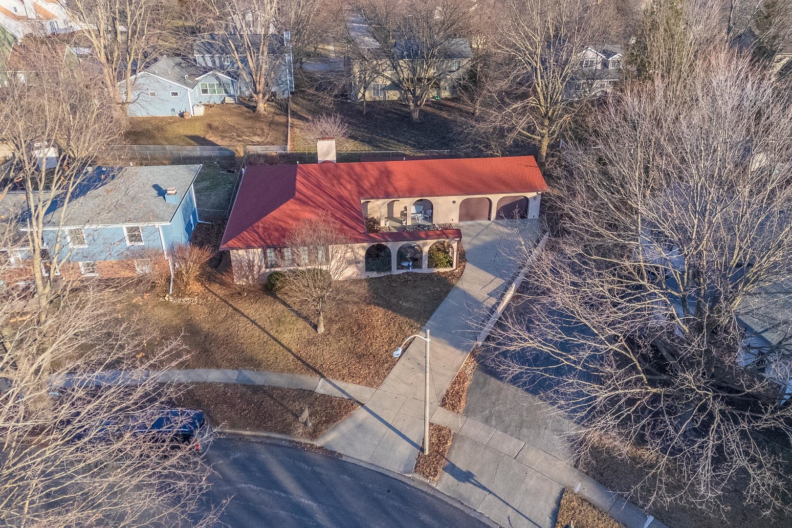 28 Chatsford Court, Bloomington, IL 61704