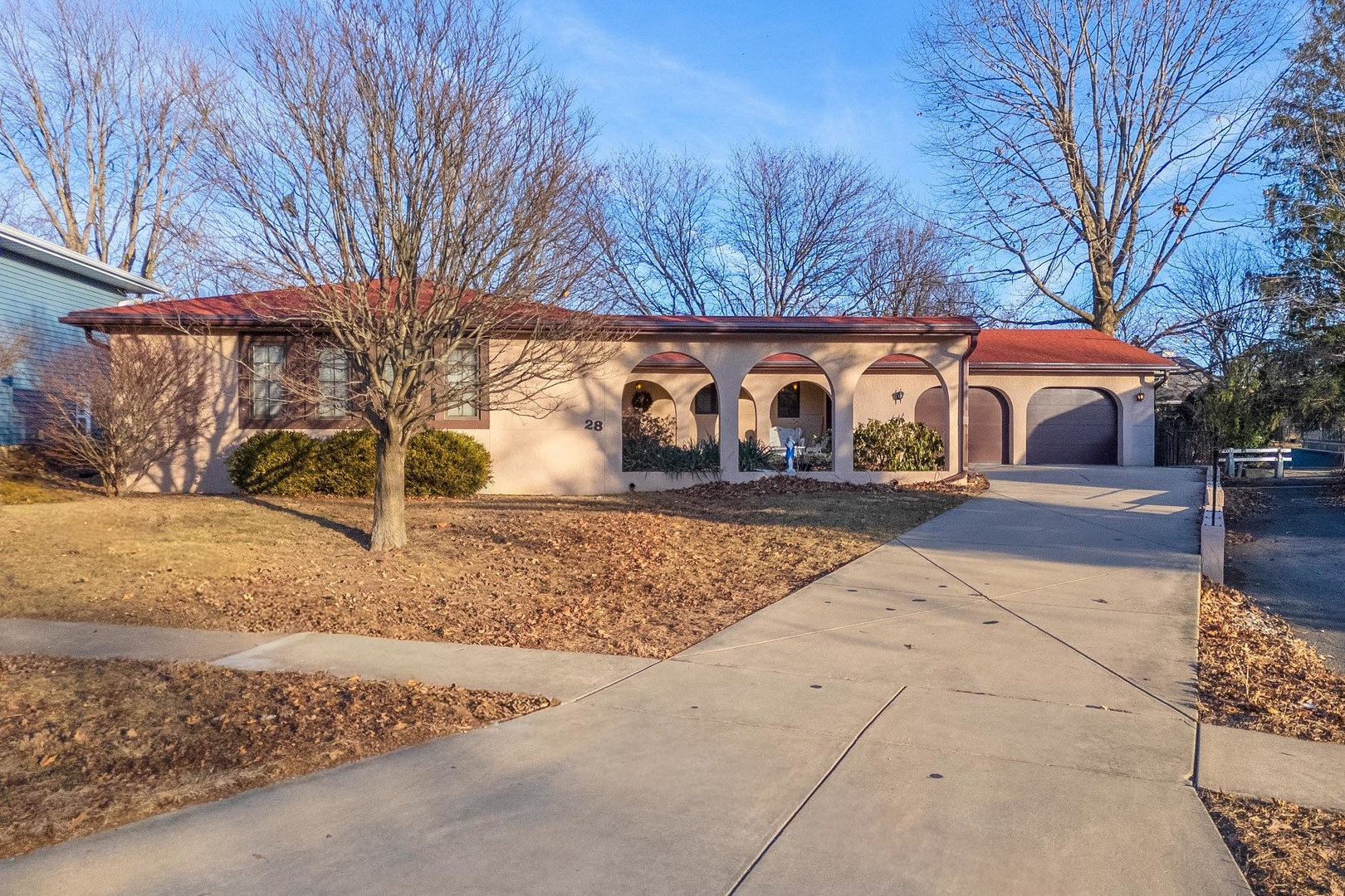 28 Chatsford Court, Bloomington, IL 61704