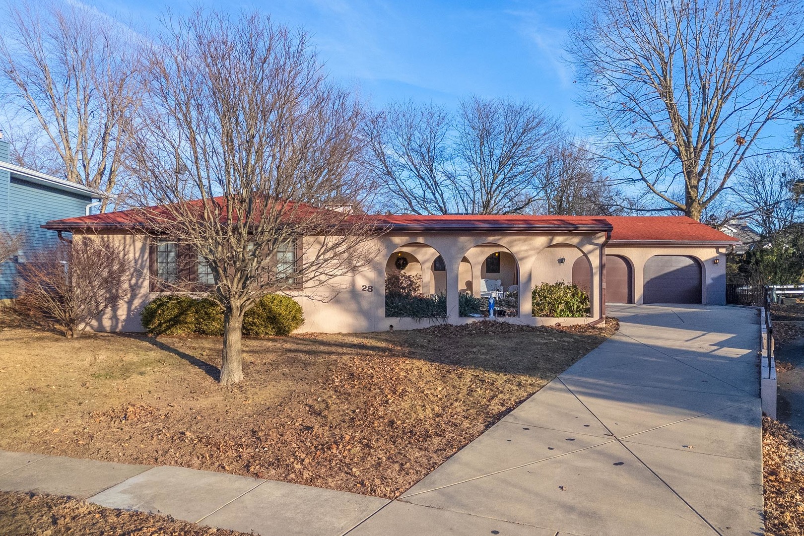 28 Chatsford Court, Bloomington, IL 61704