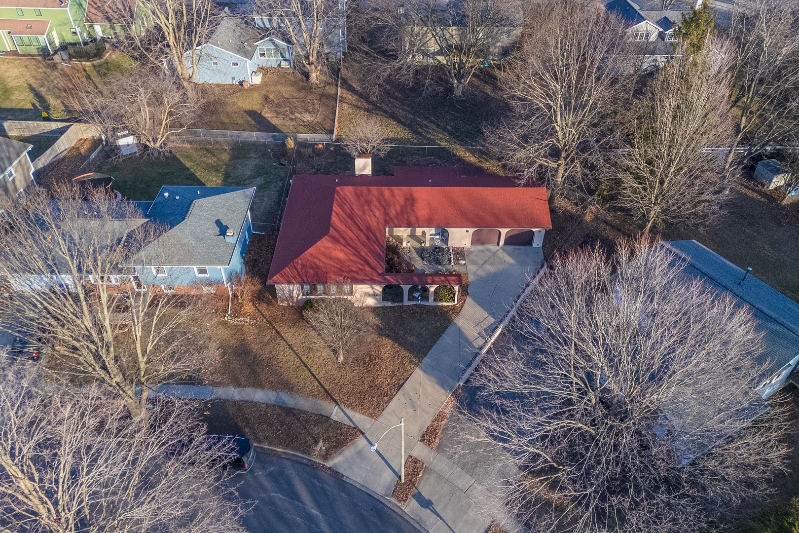 28 Chatsford Court, Bloomington, IL 61704