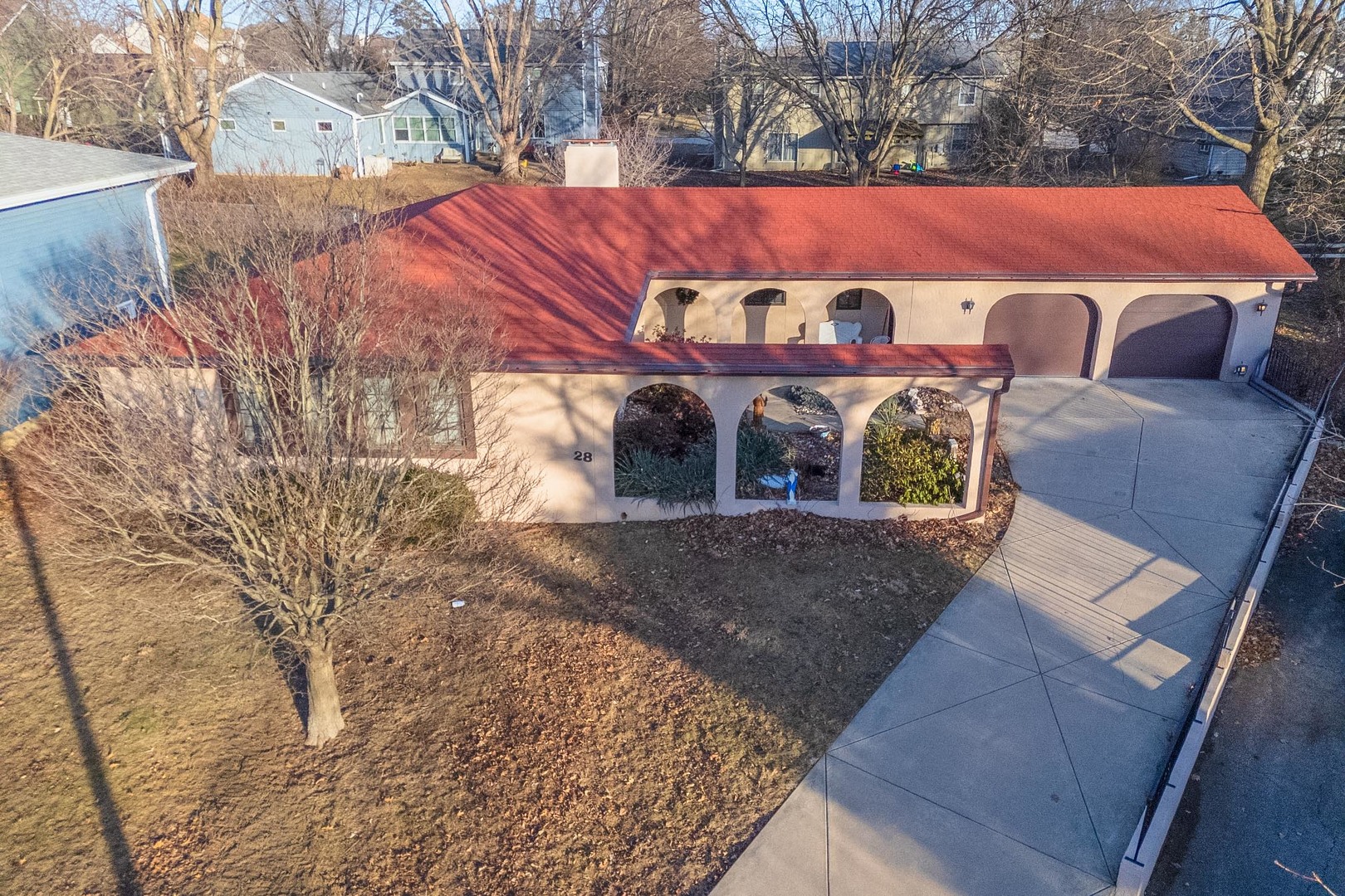 28 Chatsford Court, Bloomington, IL 61704