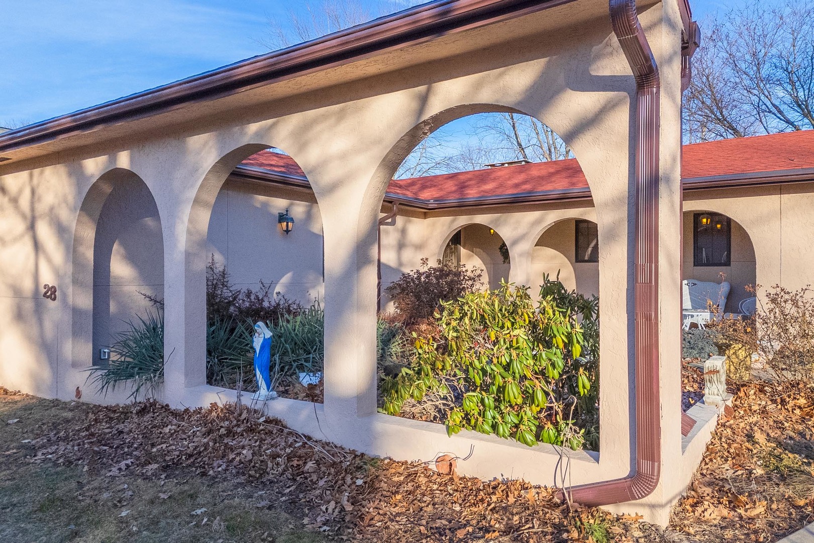 28 Chatsford Court, Bloomington, IL 61704