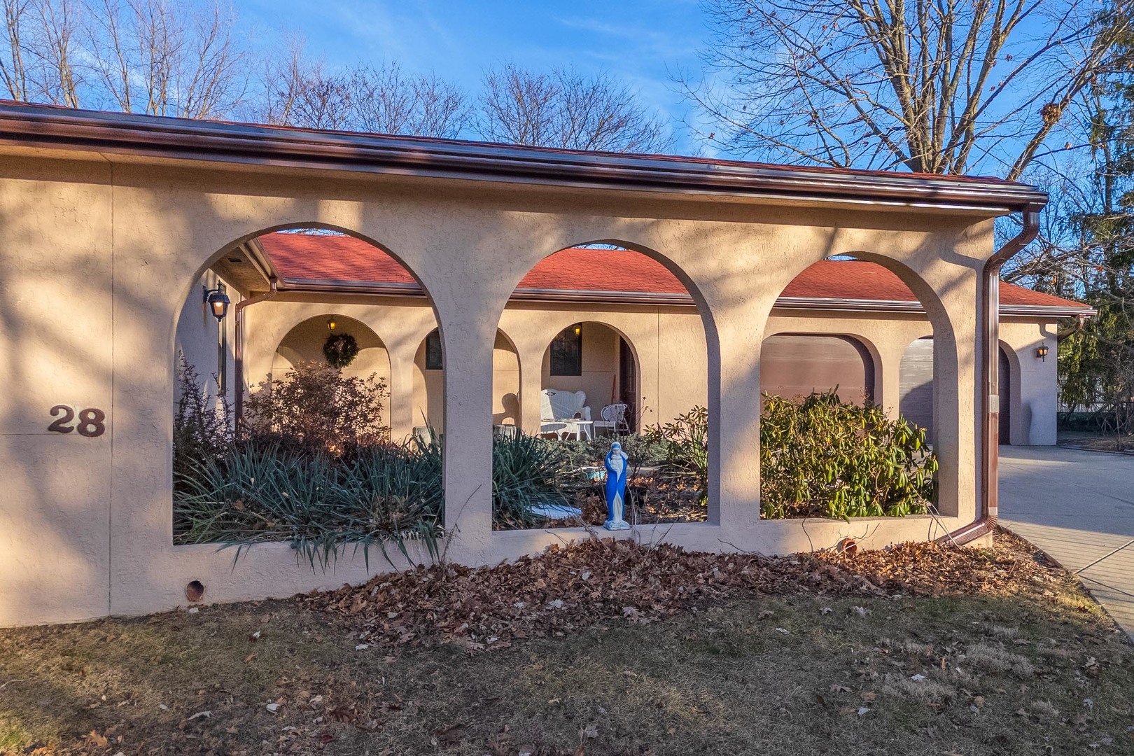 28 Chatsford Court, Bloomington, IL 61704