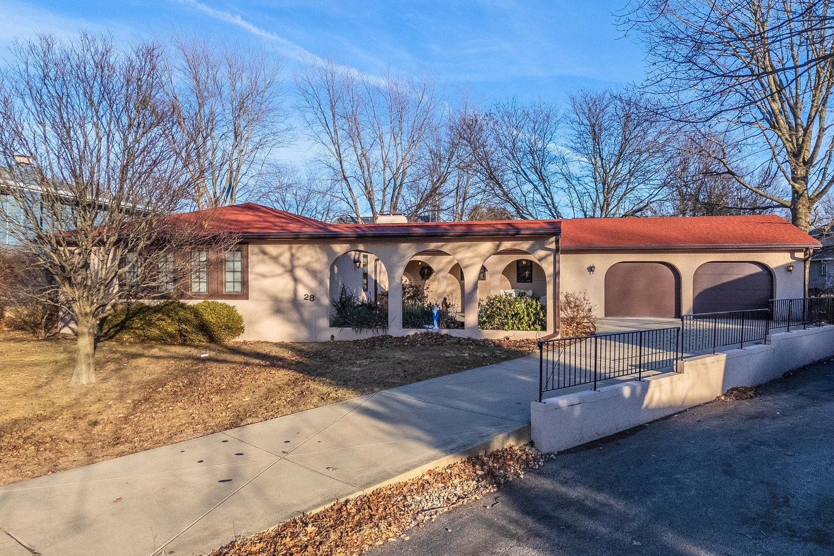 28 Chatsford Court, Bloomington, IL 61704