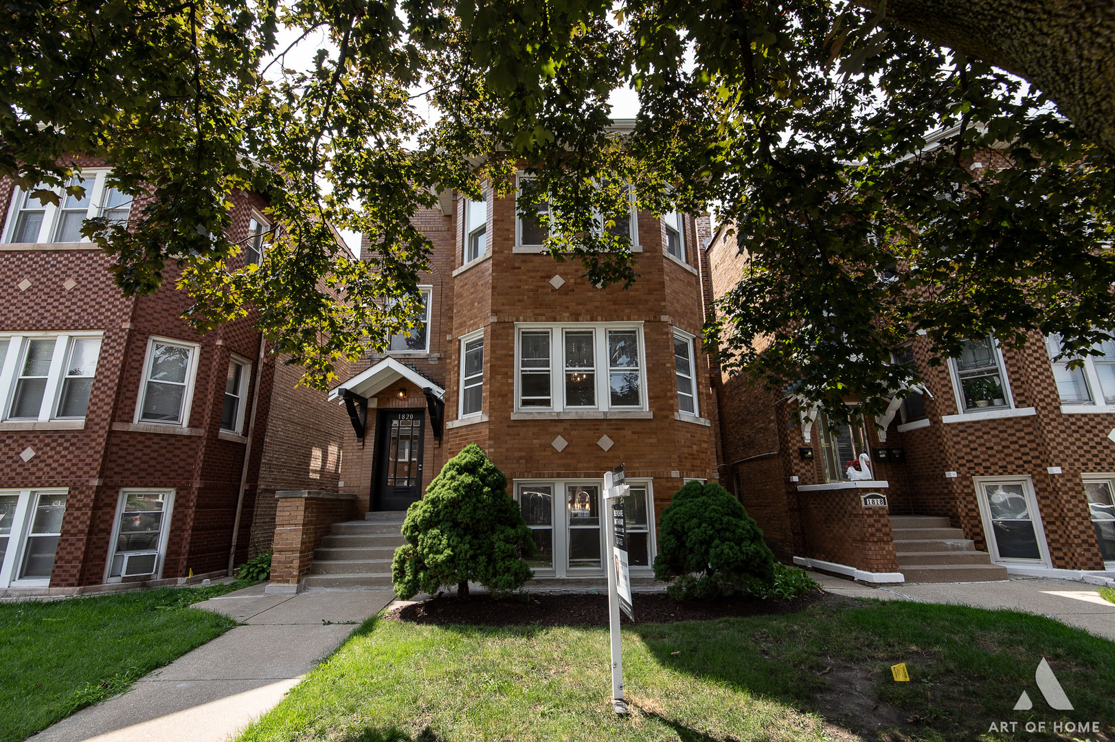 1820 Gunderson Avenue #2, Berwyn, IL 60402