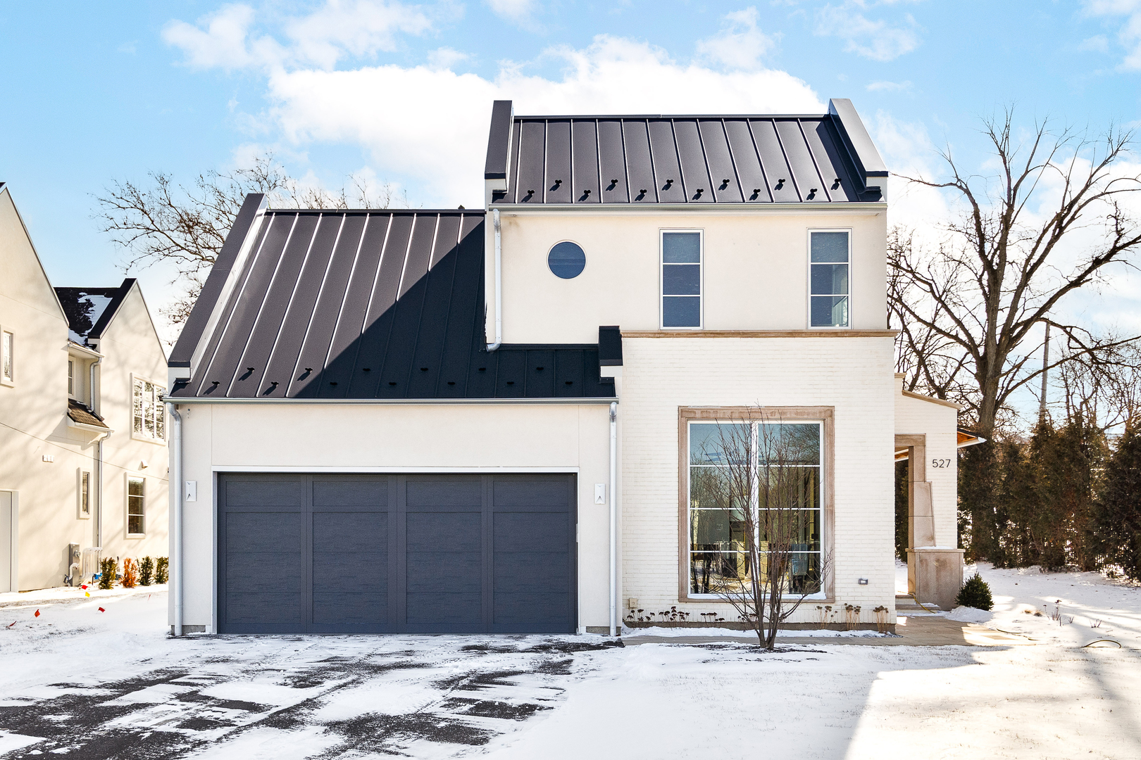 527 Kensington Court, Hinsdale, IL 60521