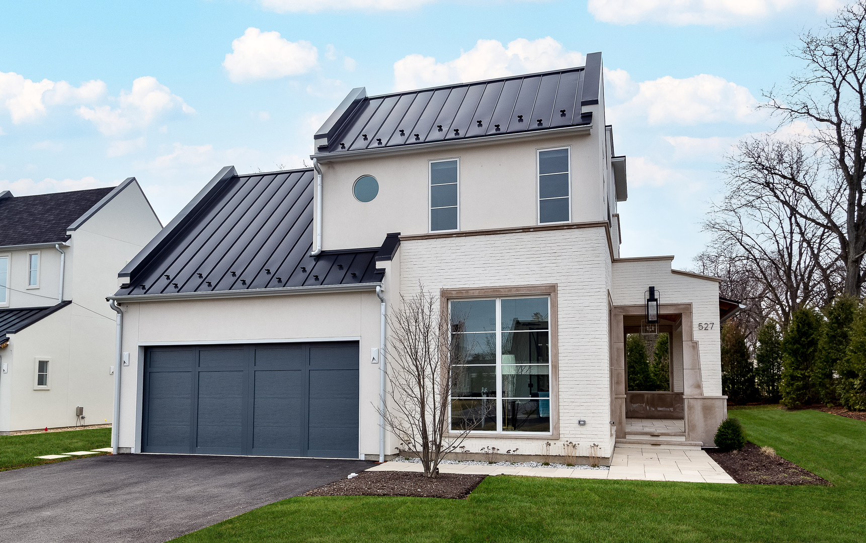 527 Kensington Court, Hinsdale, IL 60521