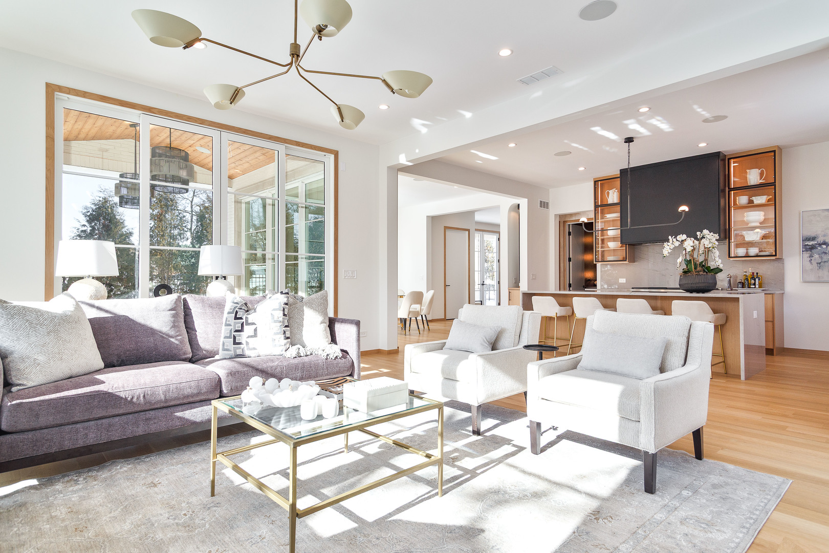 527 Kensington Court, Hinsdale, IL 60521