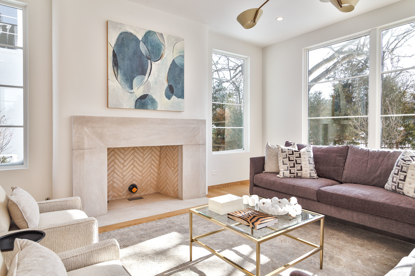 527 Kensington Court, Hinsdale, IL 60521