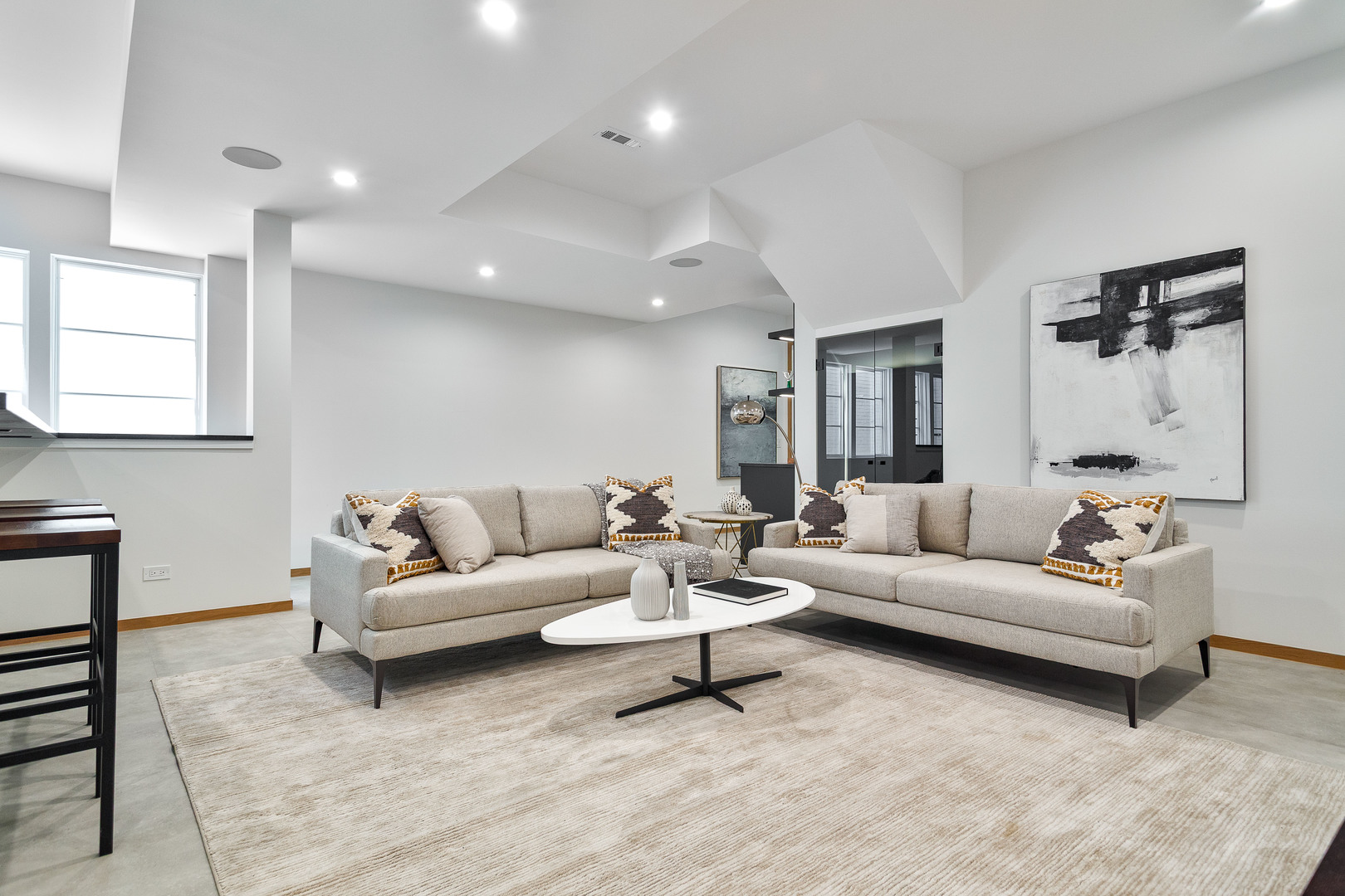 527 Kensington Court, Hinsdale, IL 60521