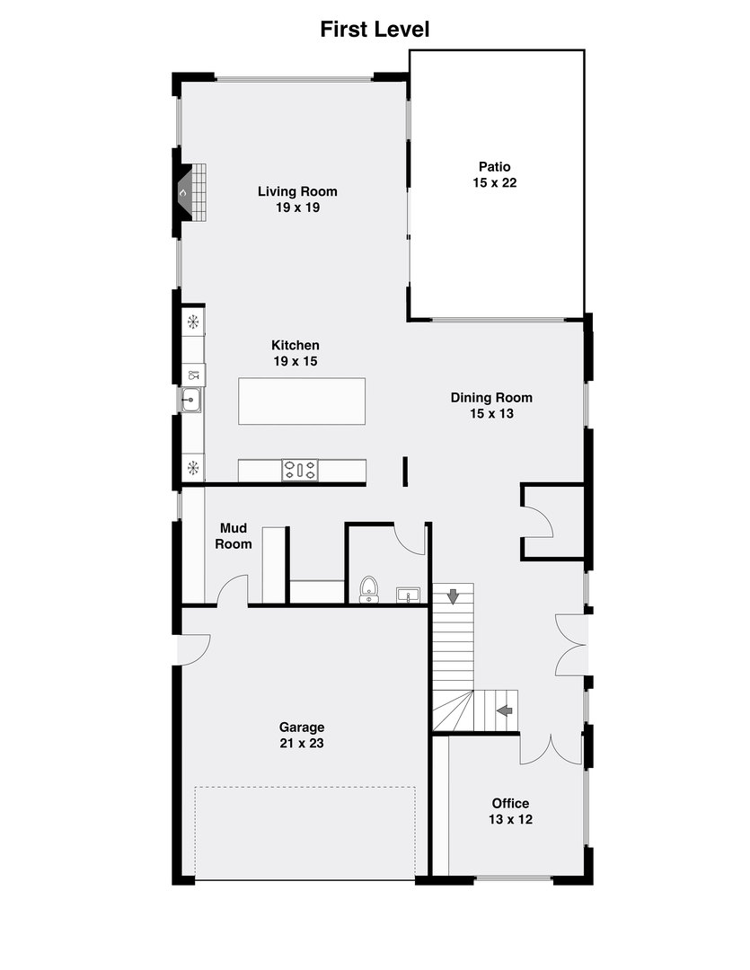 527 Kensington Court, Hinsdale, IL 60521