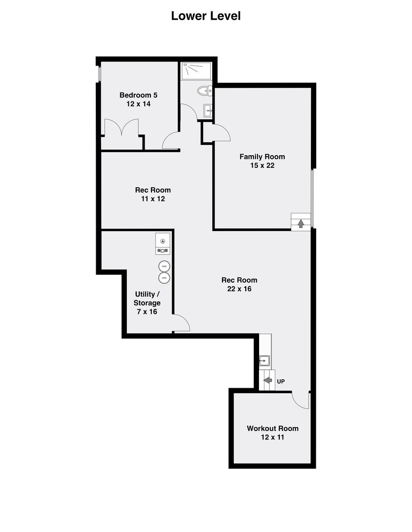 527 Kensington Court, Hinsdale, IL 60521