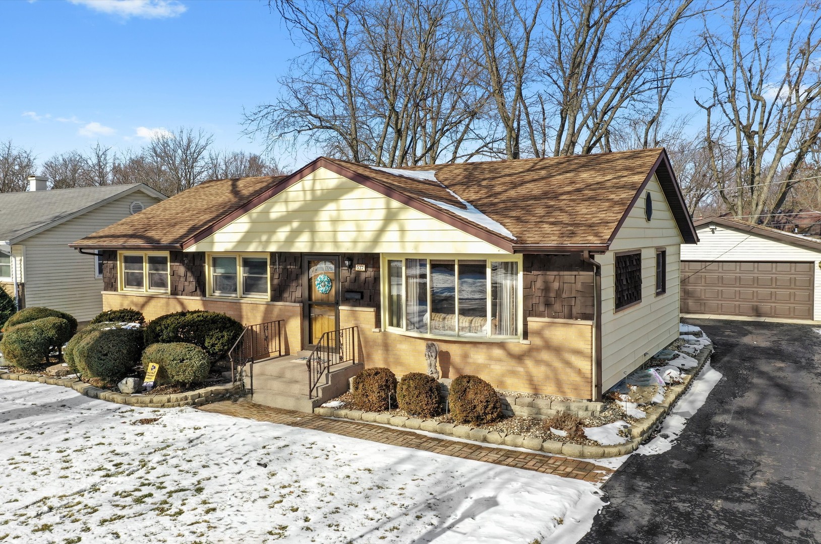 537 Craig Avenue, Crete, IL 60417