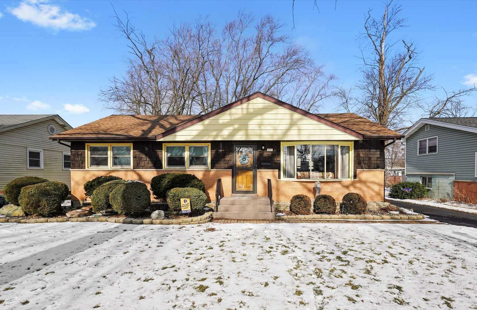 537 Craig Avenue, Crete, IL 60417