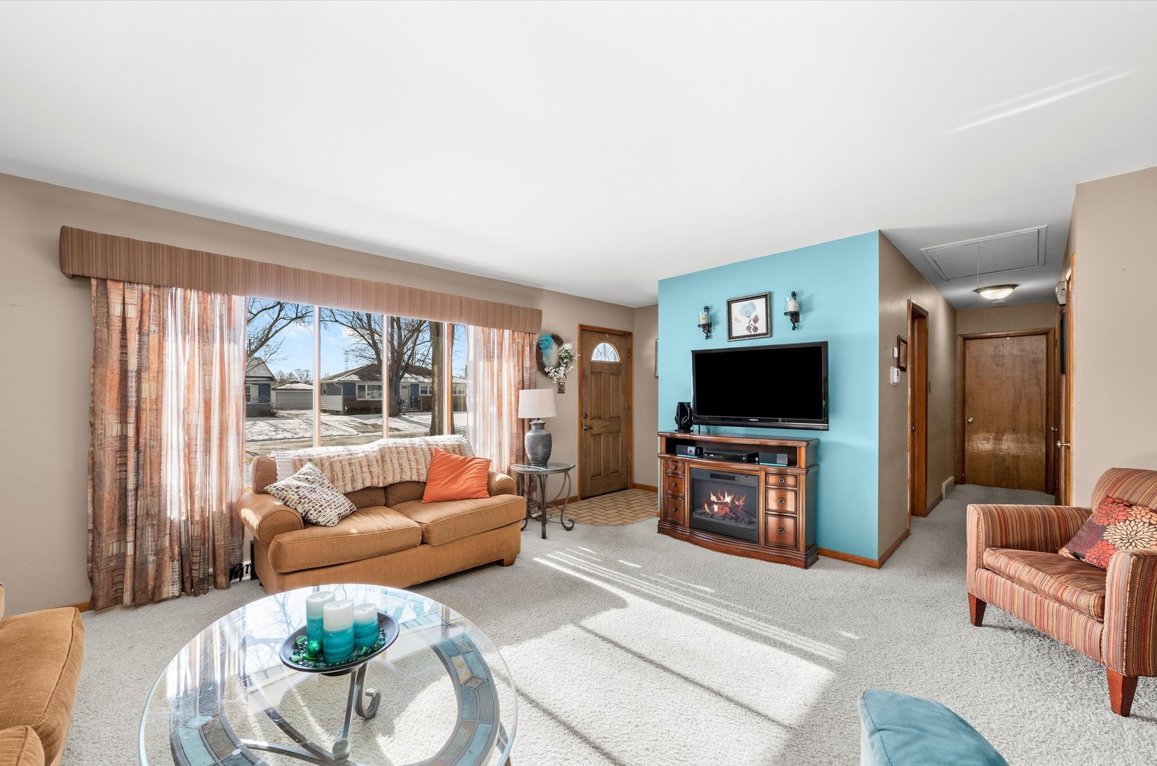 537 Craig Avenue, Crete, IL 60417