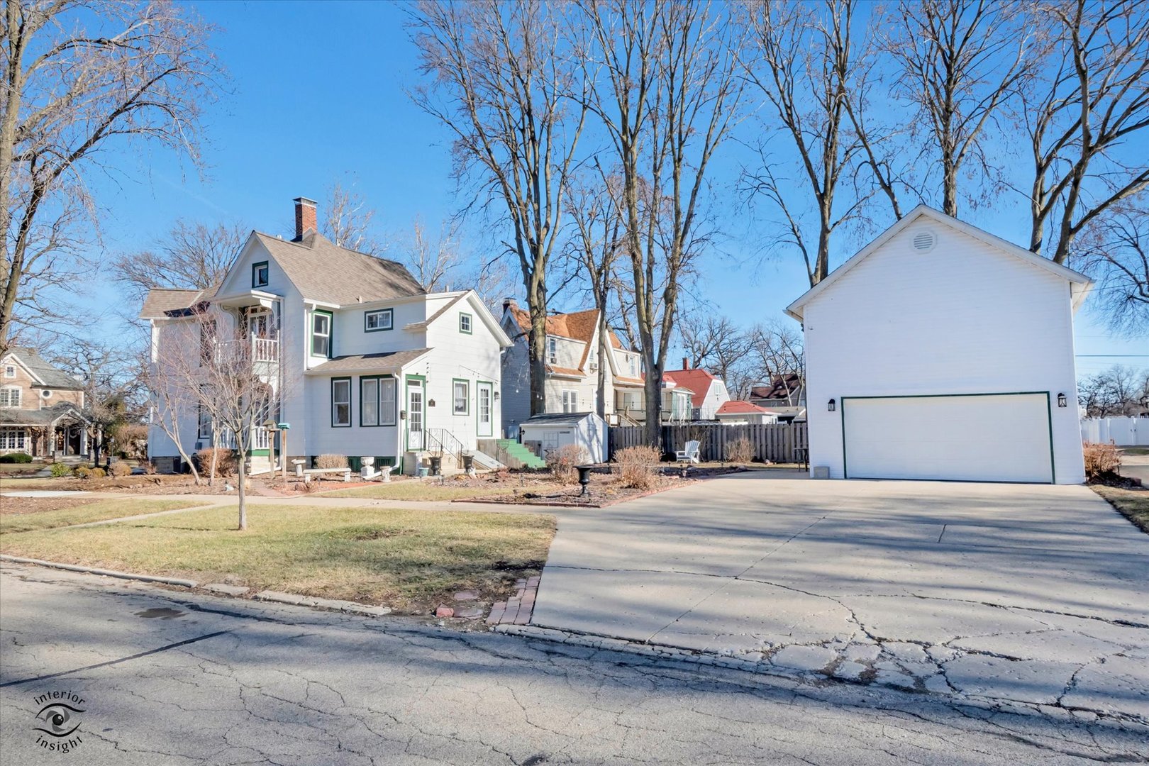 303 E Prospect Avenue, Ottawa, IL 61350