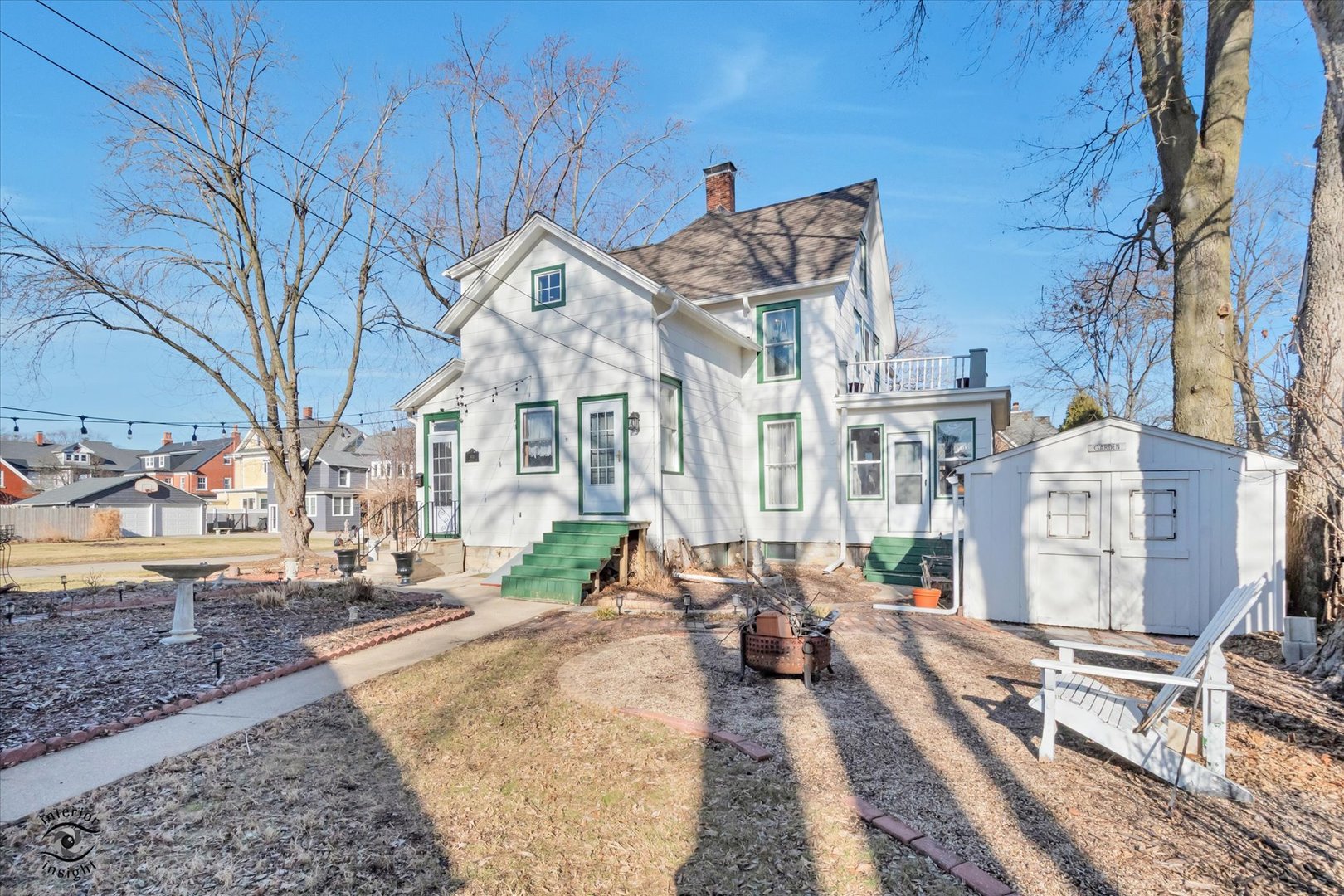 303 E Prospect Avenue, Ottawa, IL 61350