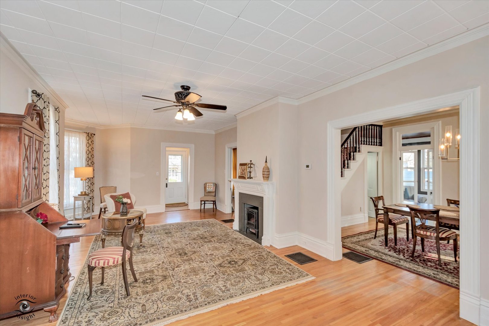 303 E Prospect Avenue, Ottawa, IL 61350