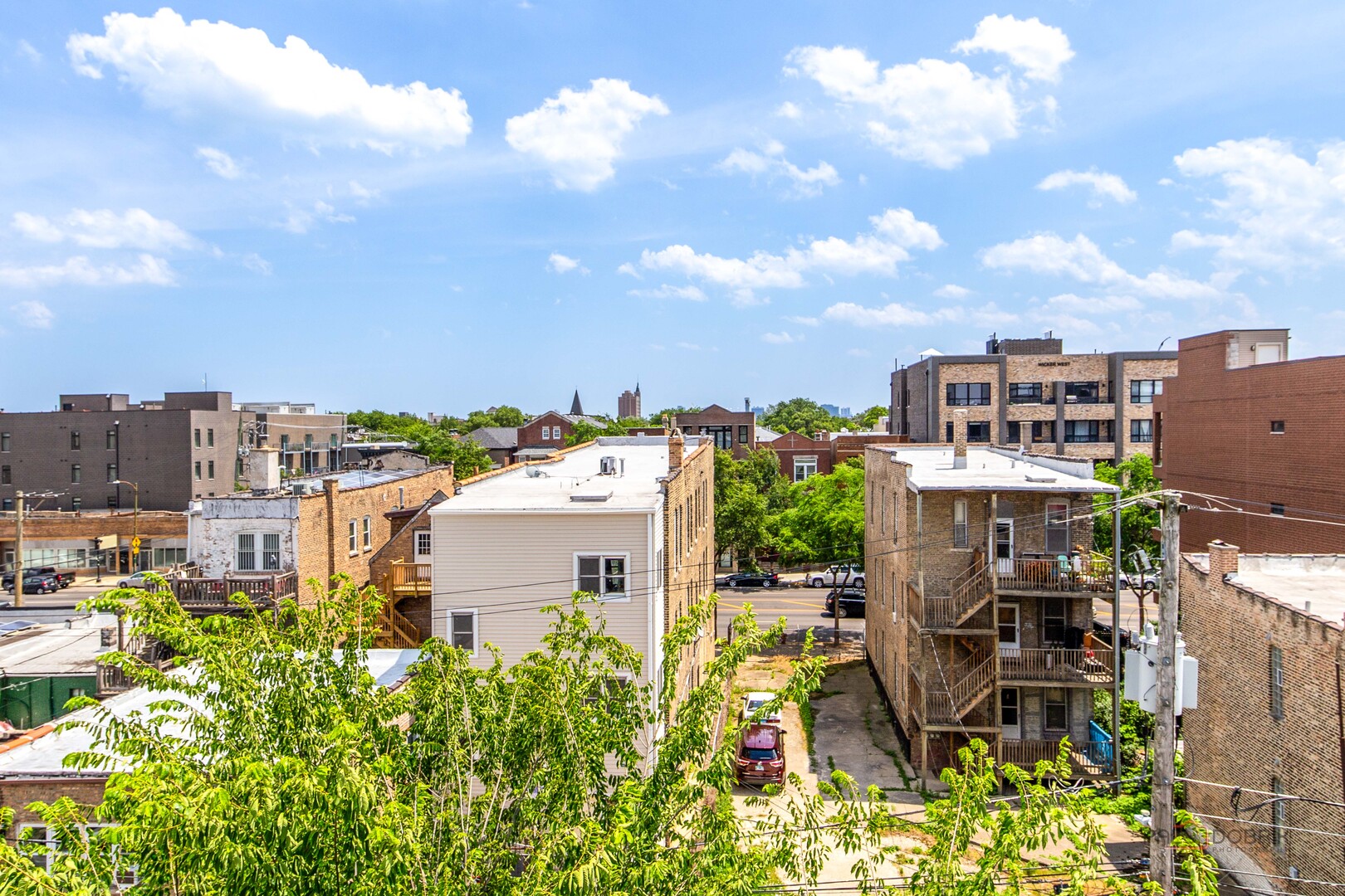 1529 N Artesian Avenue #3N, Chicago, IL 60622