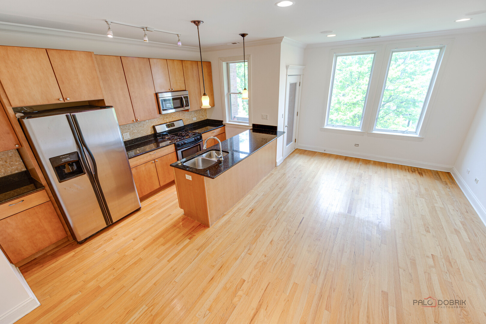 1529 N Artesian Avenue #3N, Chicago, IL 60622