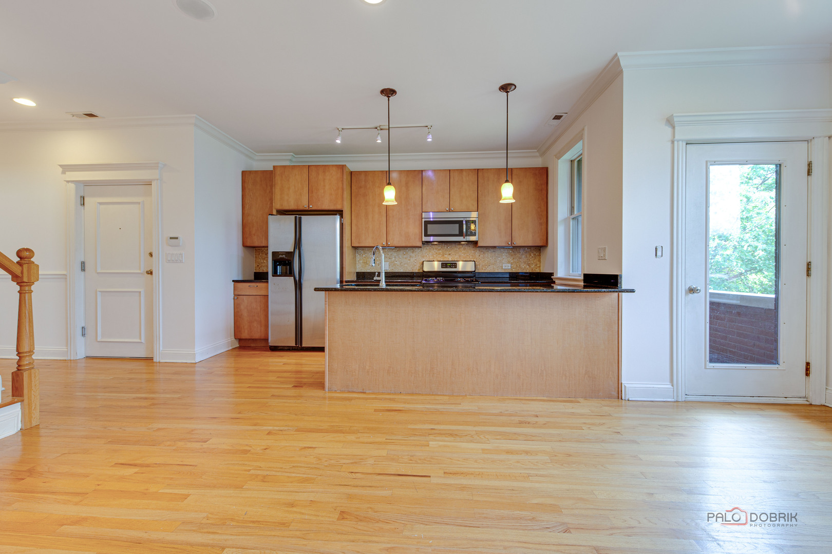 1529 N Artesian Avenue #3N, Chicago, IL 60622