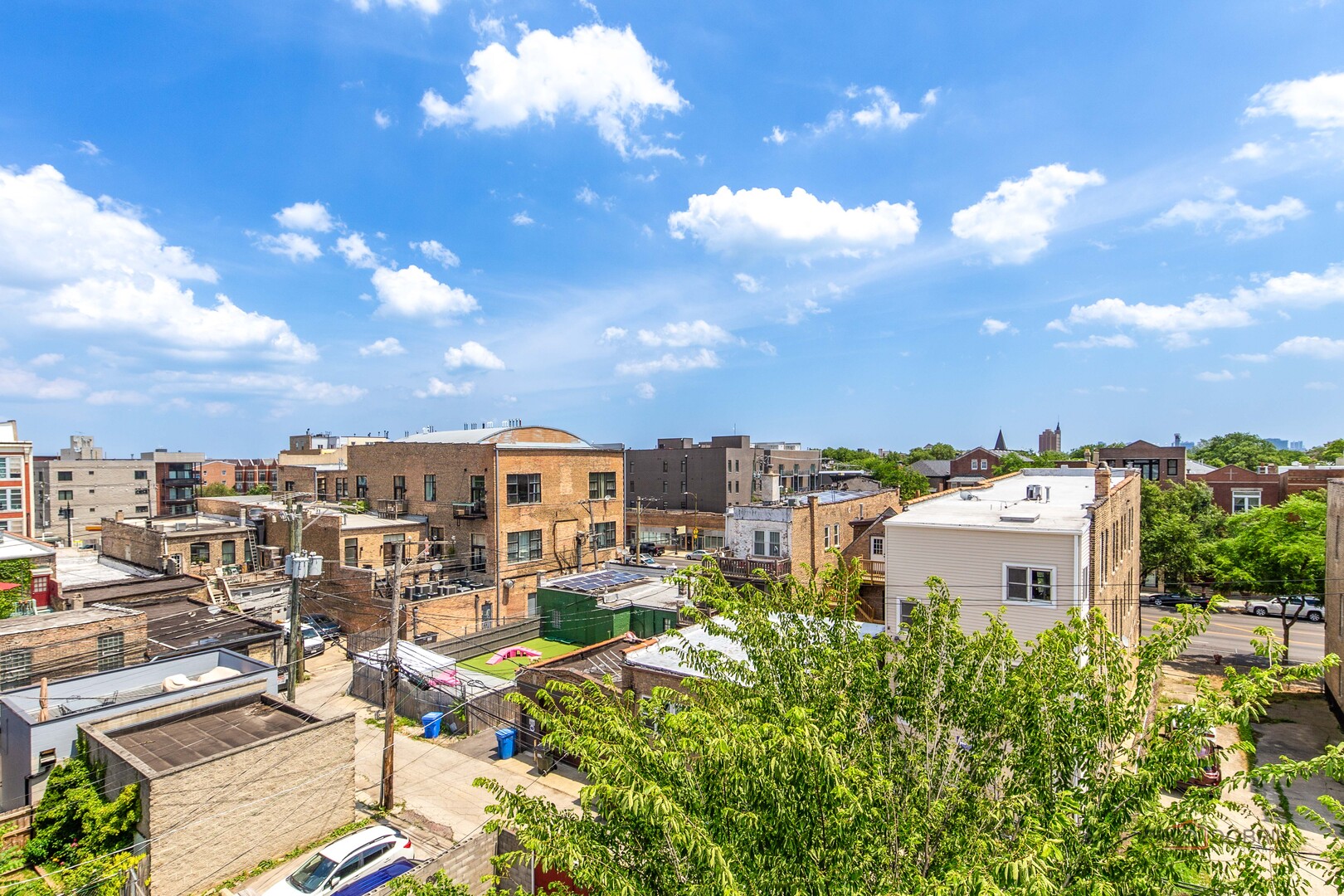 1529 N Artesian Avenue #3N, Chicago, IL 60622