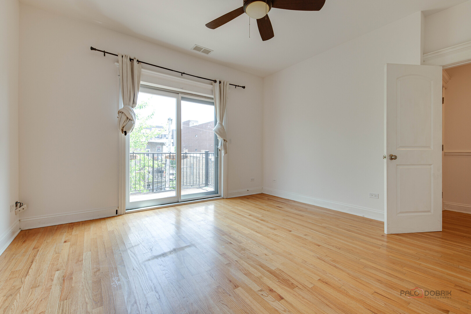 1529 N Artesian Avenue #3N, Chicago, IL 60622