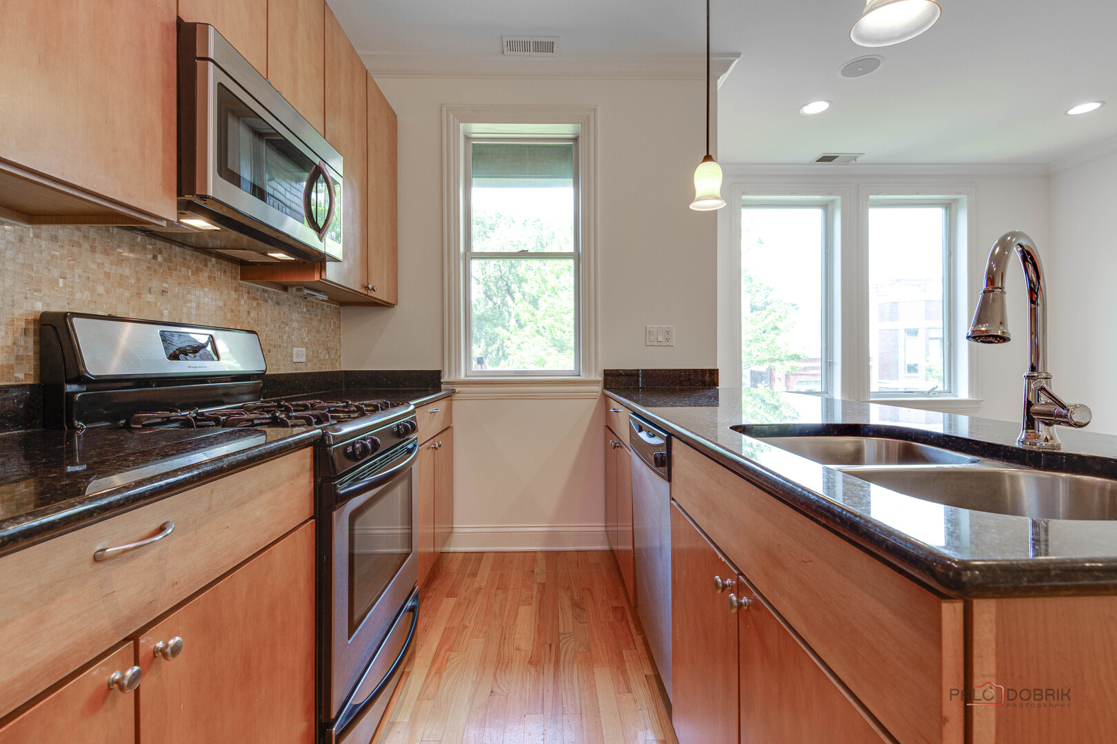 1529 N Artesian Avenue #3N, Chicago, IL 60622