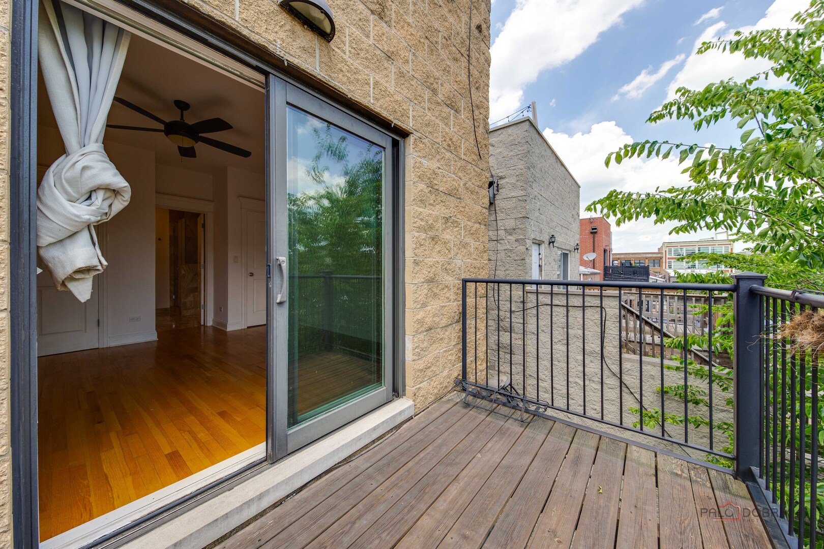 1529 N Artesian Avenue #3N, Chicago, IL 60622