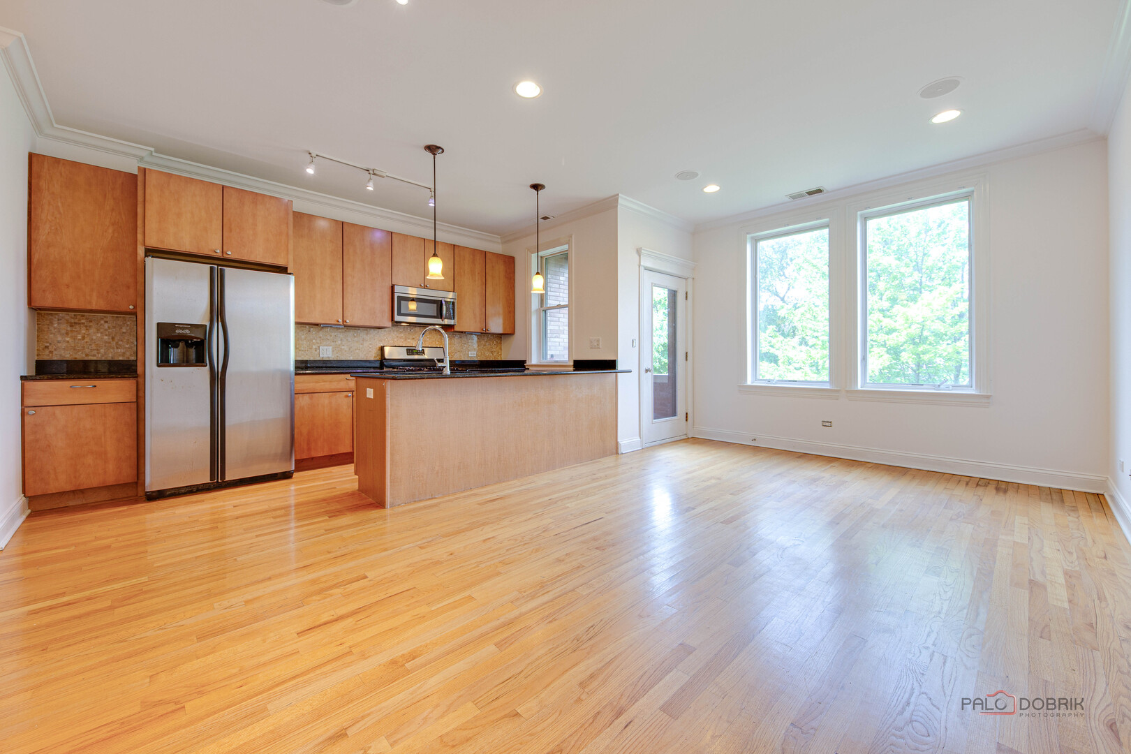 1529 N Artesian Avenue #3N, Chicago, IL 60622