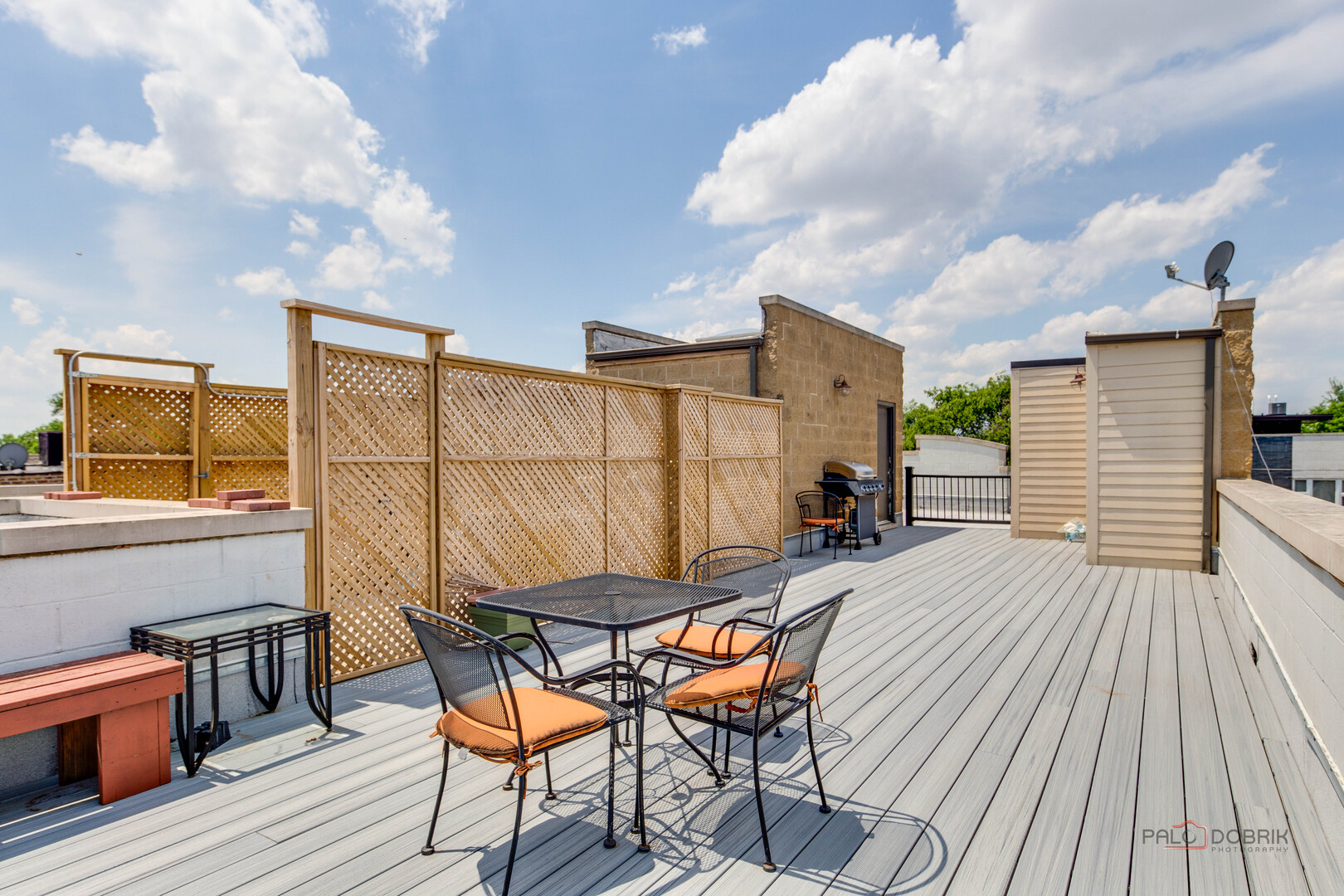 1529 N Artesian Avenue #3N, Chicago, IL 60622