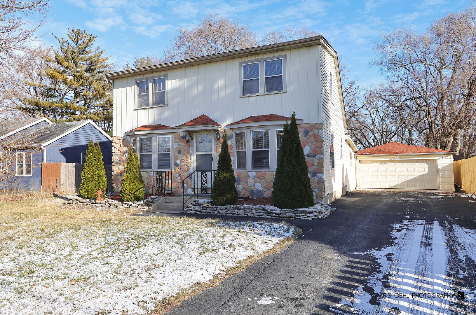 19 Arlington Lane, Fox Lake, IL 60020