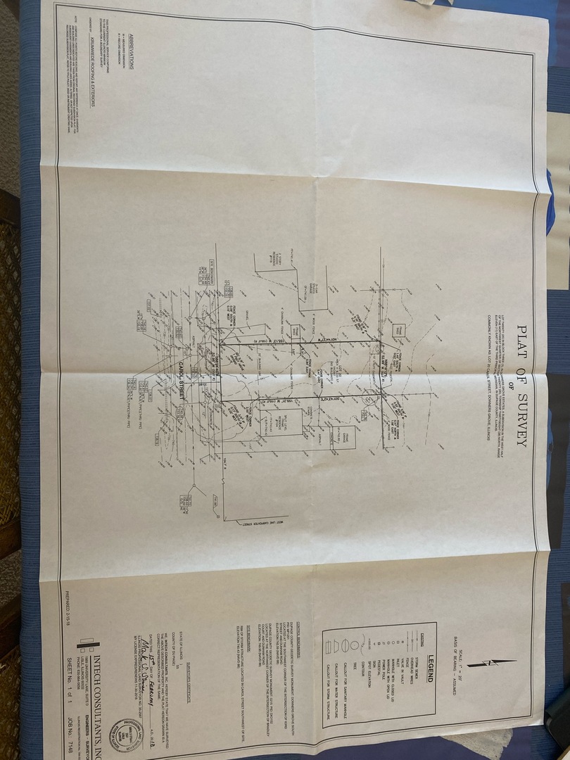 1108 Carol Street, Downers Grove, IL 60515