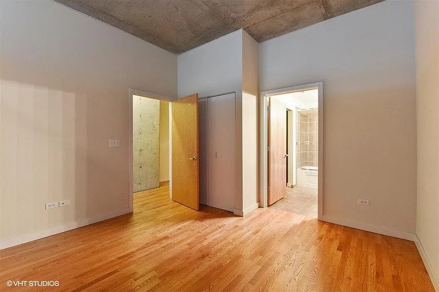 1720 S Michigan Avenue #2305, Chicago, IL 60616