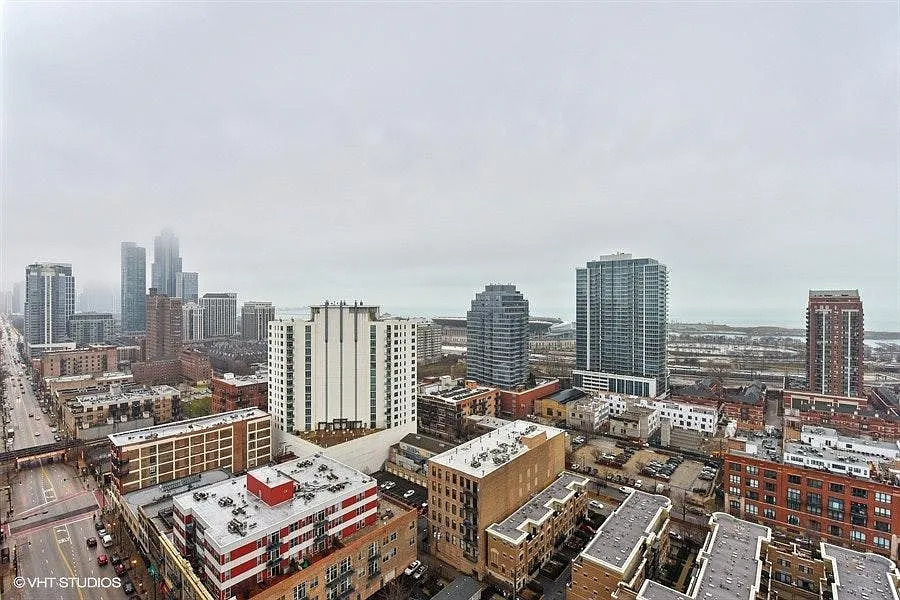 1720 S Michigan Avenue #2305, Chicago, IL 60616